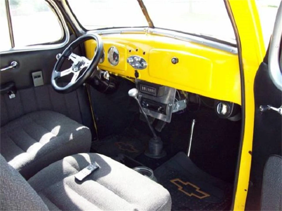 1936 Chevrolet Standard & Master & Master Deluxe & Special Deluxe - Image 6 of 9