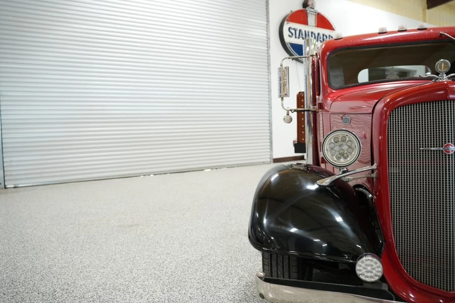 1936 Chevrolet Pickup 2nd Gen - Image 7 of 31