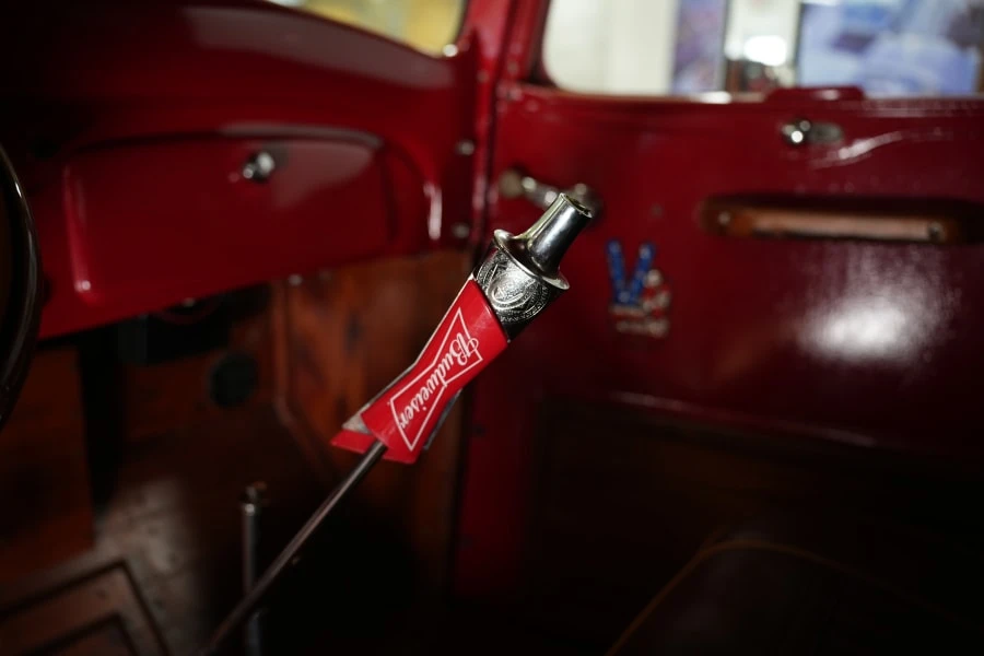 1936 Chevrolet Pickup 2nd Gen - Image 28 of 31