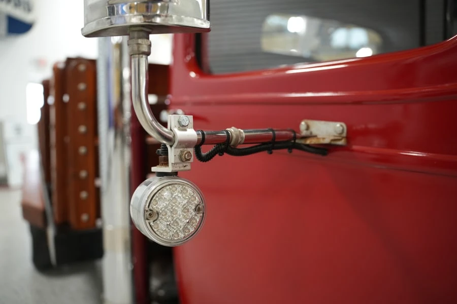 1936 Chevrolet Pickup 2nd Gen - Image 13 of 31