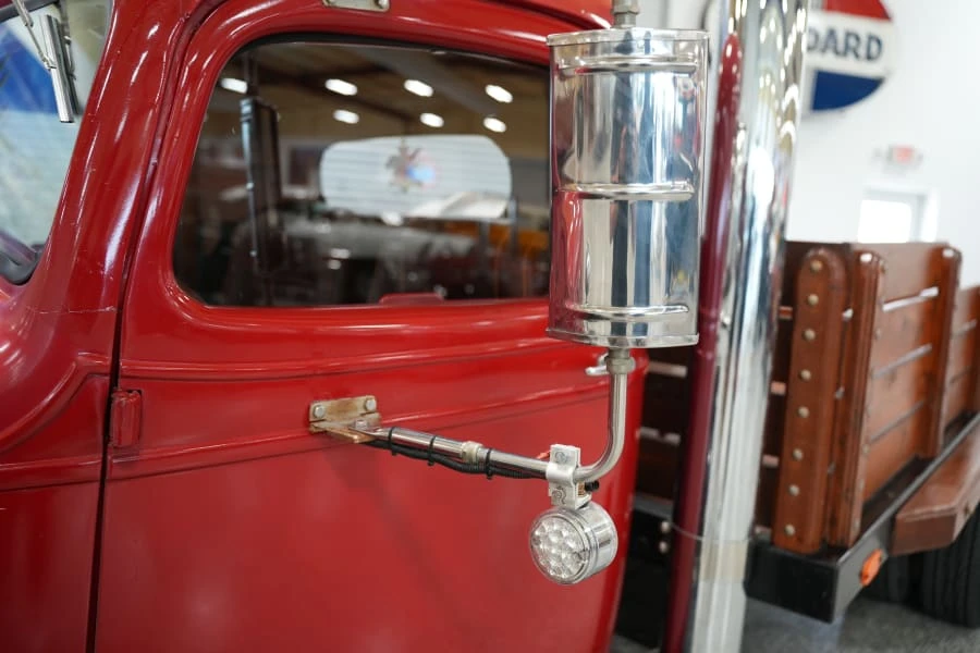 1936 Chevrolet Pickup 2nd Gen - Image 19 of 31