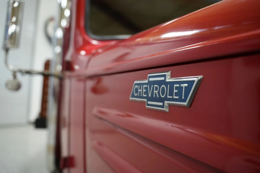 1936 Chevrolet Pickup 2nd Gen - Image 18 of 31