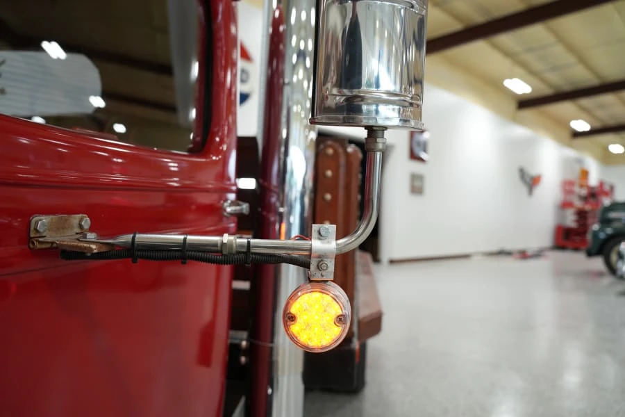 1936 Chevrolet Pickup 2nd Gen - Image 14 of 31