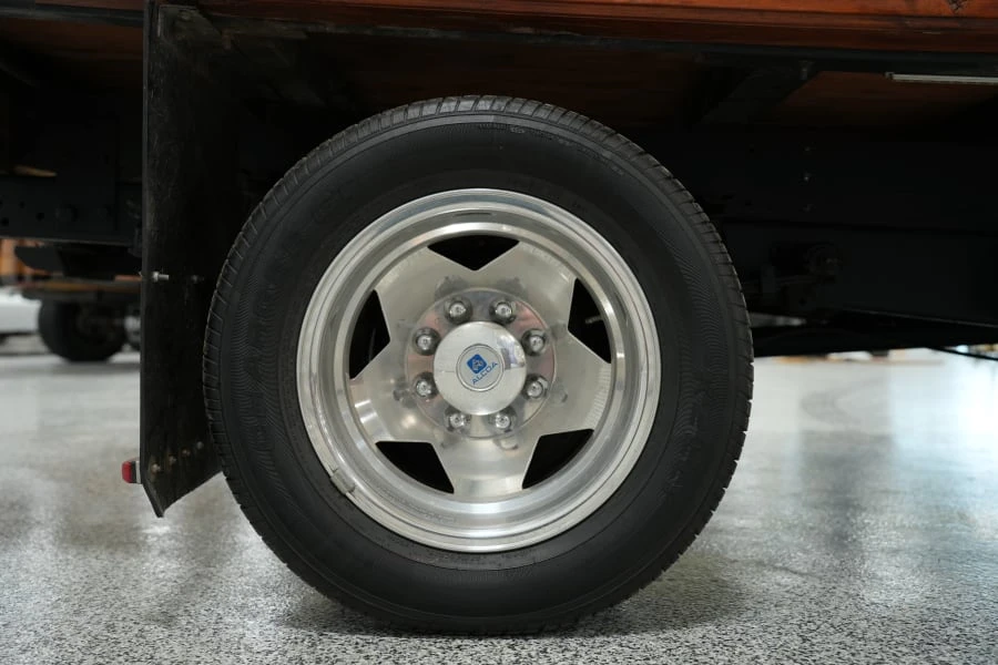 1936 Chevrolet Pickup 2nd Gen - Image 23 of 31