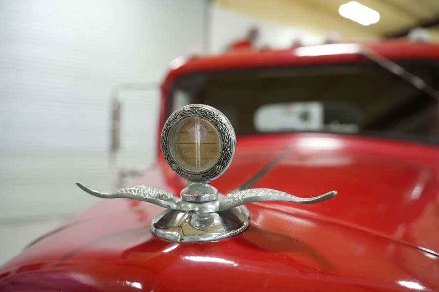 1936 Chevrolet Pickup 2nd Gen - Image 15 of 31