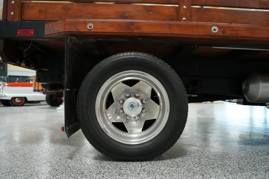 1936 Chevrolet Pickup 2nd Gen - Image 20 of 31