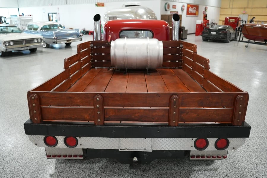 1936 Chevrolet Pickup 2nd Gen - Image 5 of 31