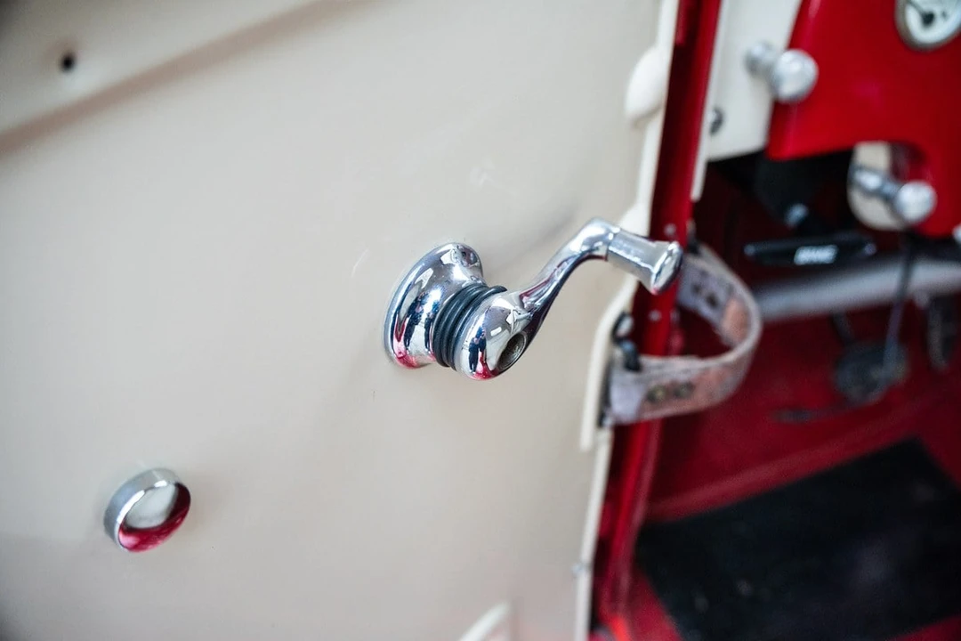 1936 Chevrolet Pickup 2nd Gen - Image 28 of 30