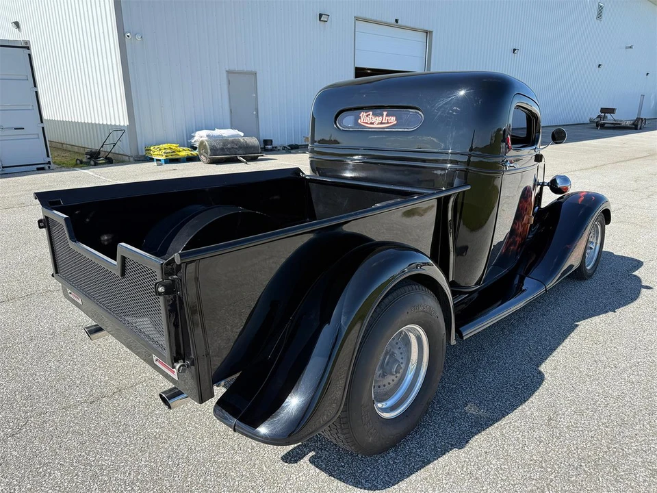 1936 Chevrolet Special & Deluxe & Fleetline - Image 6 of 31