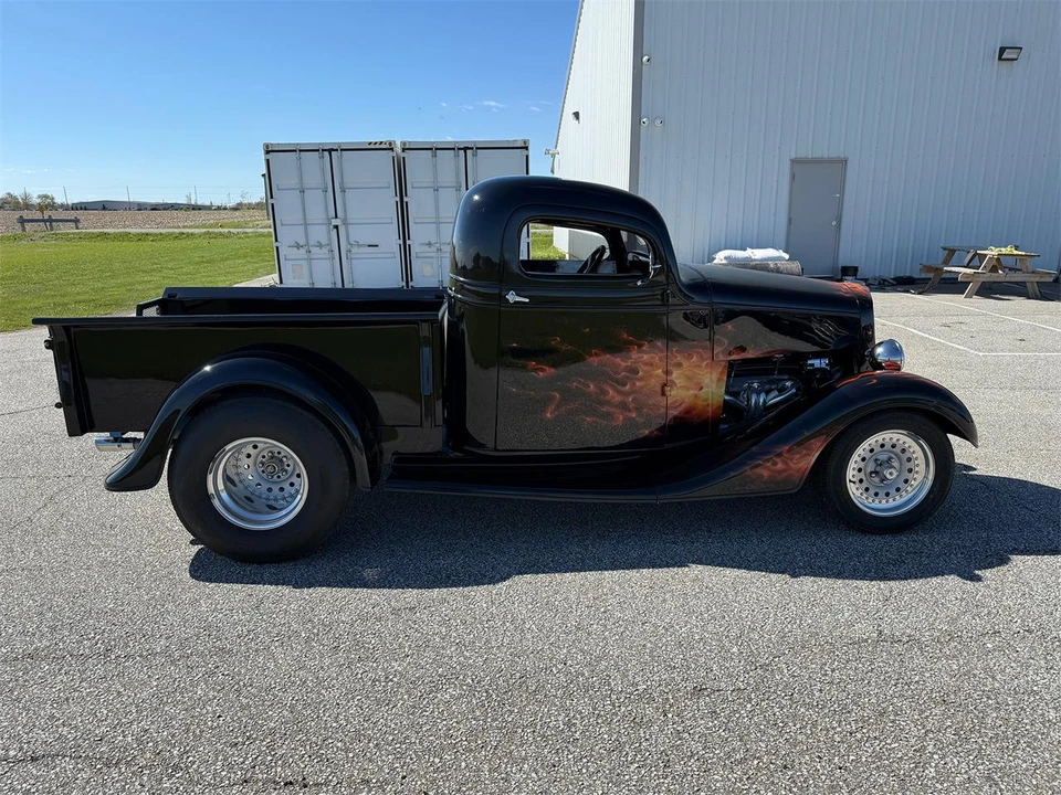 1936 Chevrolet Special & Deluxe & Fleetline - Image 7 of 31