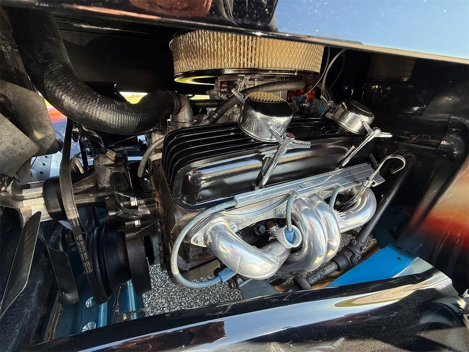 1936 Chevrolet Special & Deluxe & Fleetline - Image 10 of 31