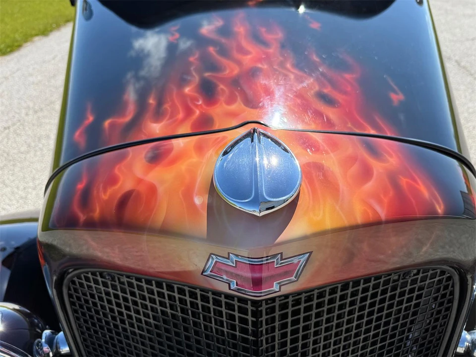 1936 Chevrolet Special & Deluxe & Fleetline - Image 12 of 31