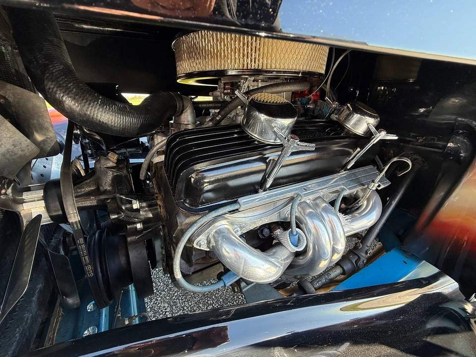 1936 Chevrolet Pickup 2nd Gen - Image 11 of 31