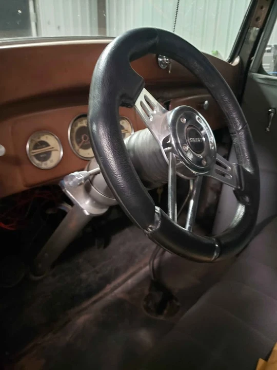 Chevrolet Pickup 2nd Gen - Image 8 of 15