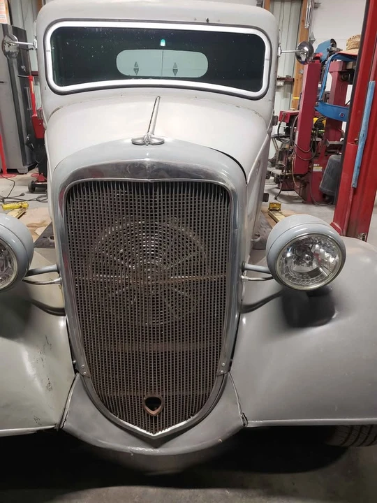 Chevrolet Pickup 2nd Gen - Image 2 of 15