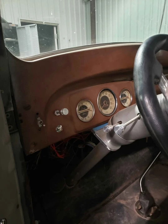 Chevrolet Pickup 2nd Gen - Image 7 of 15