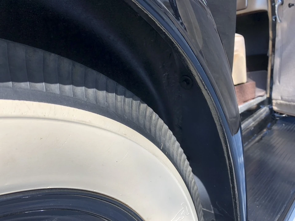 1936 Chevrolet Standard & Master & Master Deluxe & Special Deluxe - Image 31 of 31