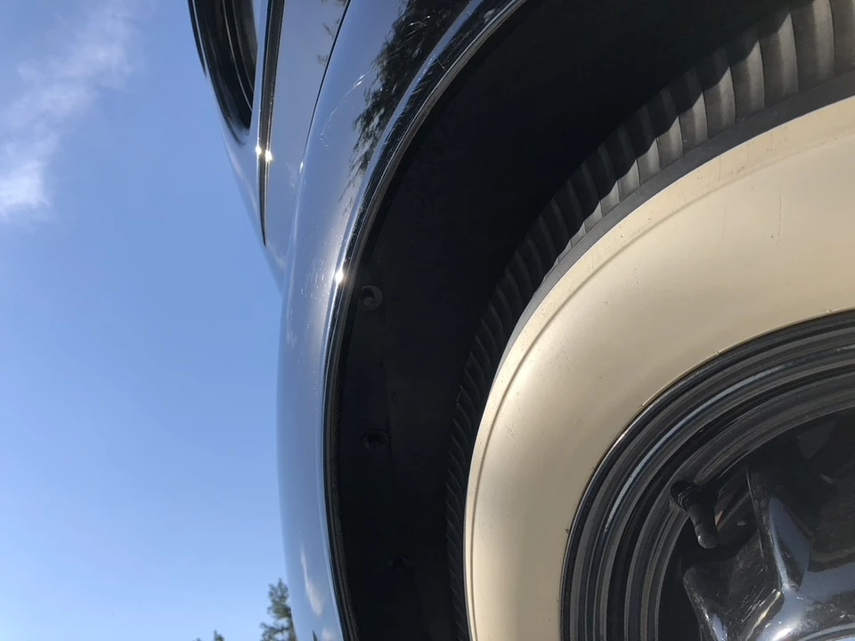 1936 Chevrolet Standard & Master & Master Deluxe & Special Deluxe - Image 28 of 31