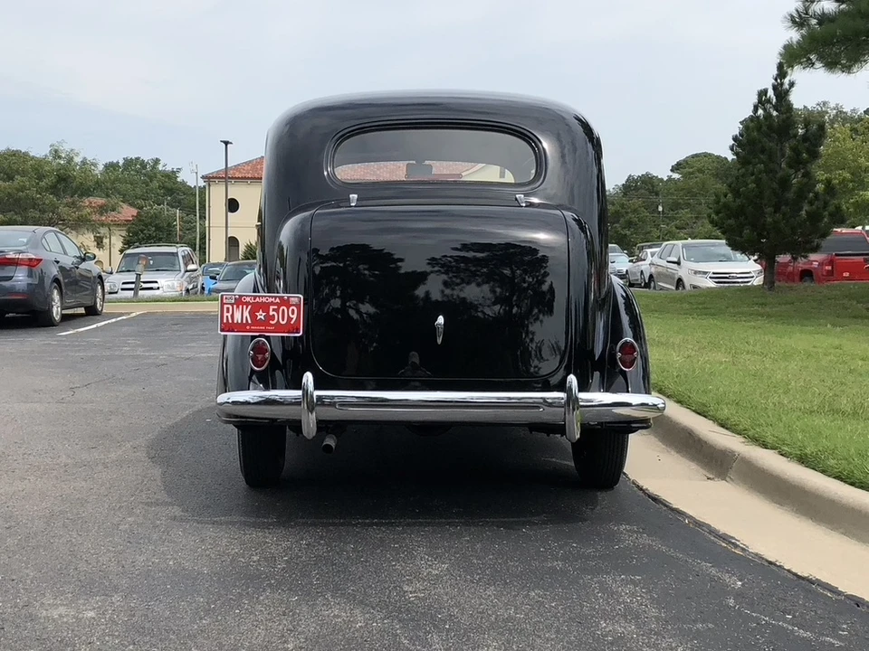1936 Chevrolet Standard & Master & Master Deluxe & Special Deluxe - Image 12 of 31