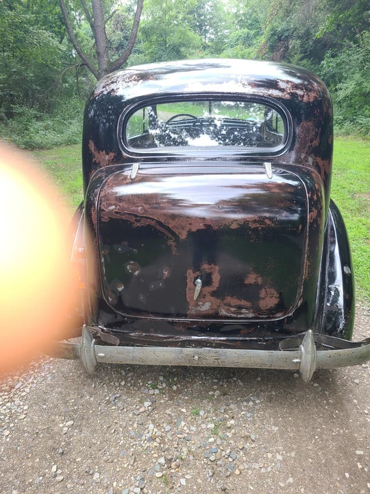 1936 Chevrolet Standard & Master & Master Deluxe & Special Deluxe - Image 4 of 18