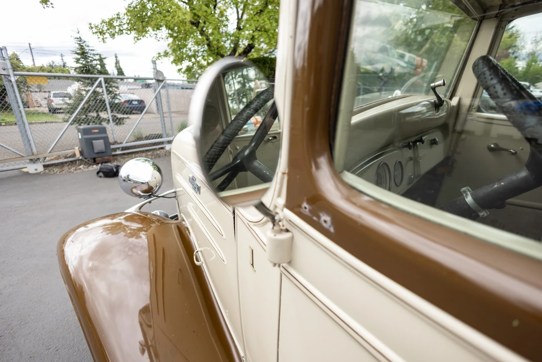 1936 Chevrolet Pickup 2nd Gen - Image 28 of 31