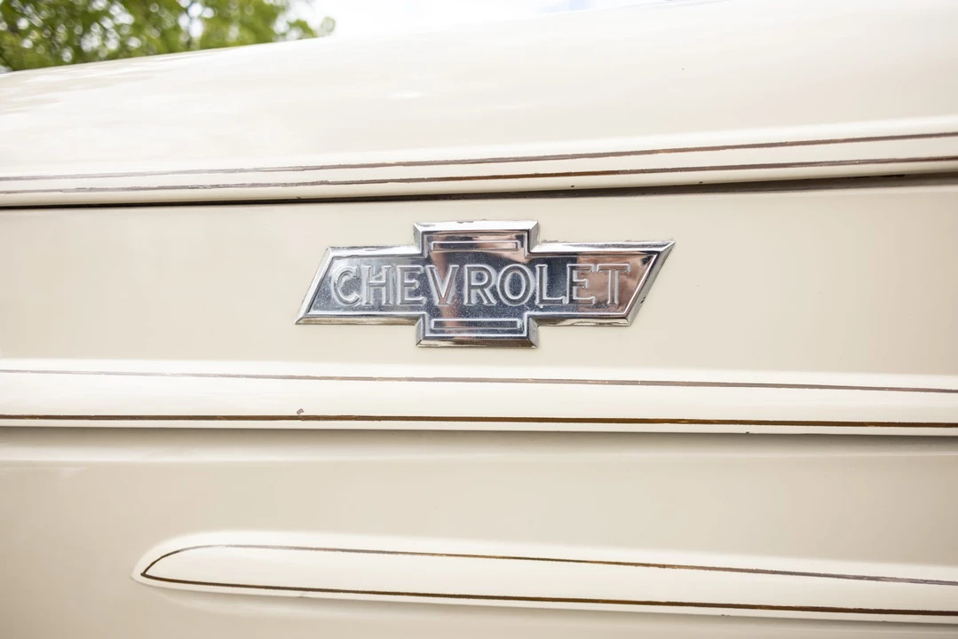 1936 Chevrolet Pickup 2nd Gen - Image 20 of 31