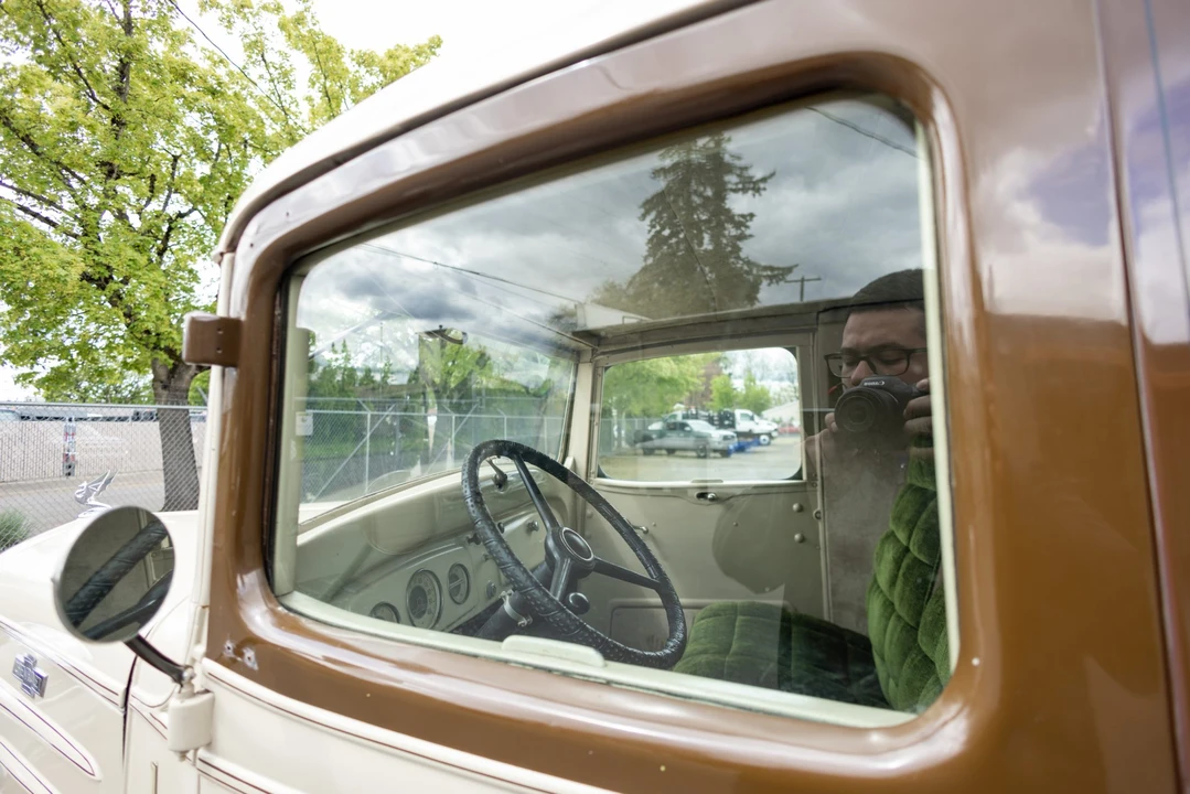1936 Chevrolet Pickup 2nd Gen - Image 27 of 31