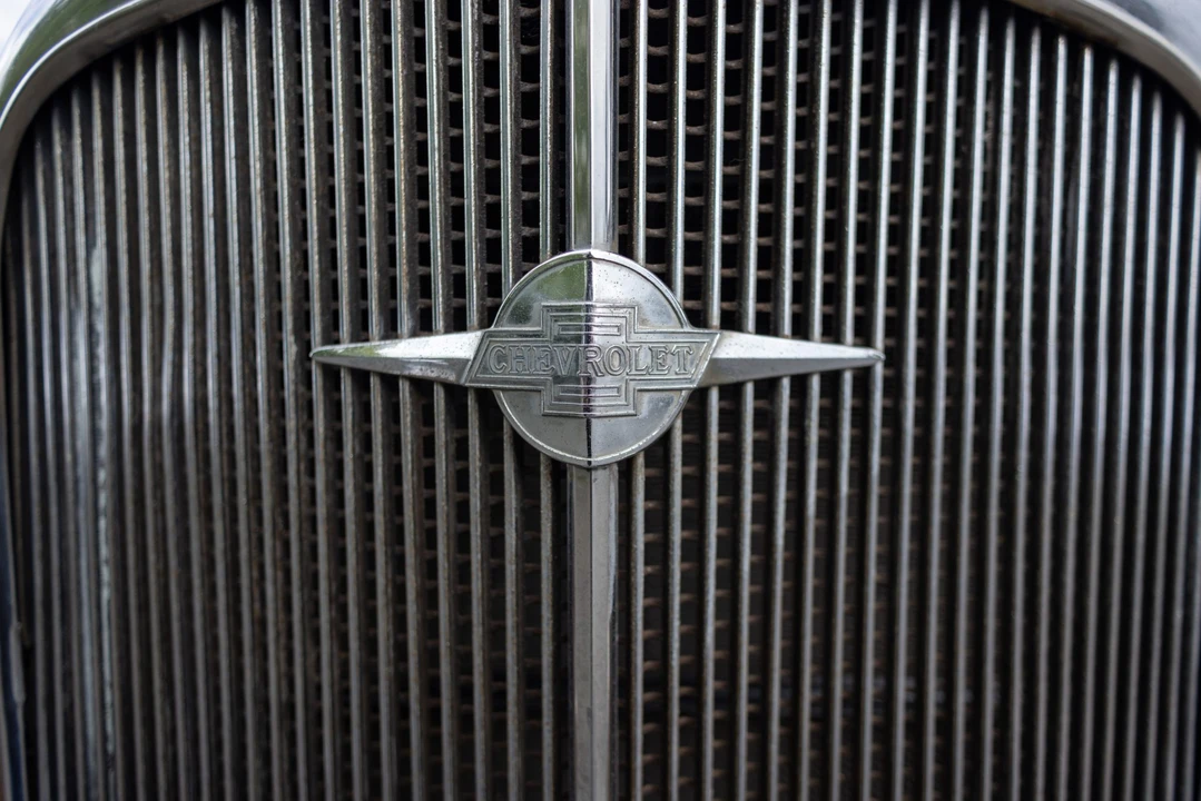1936 Chevrolet Pickup 2nd Gen - Image 11 of 31