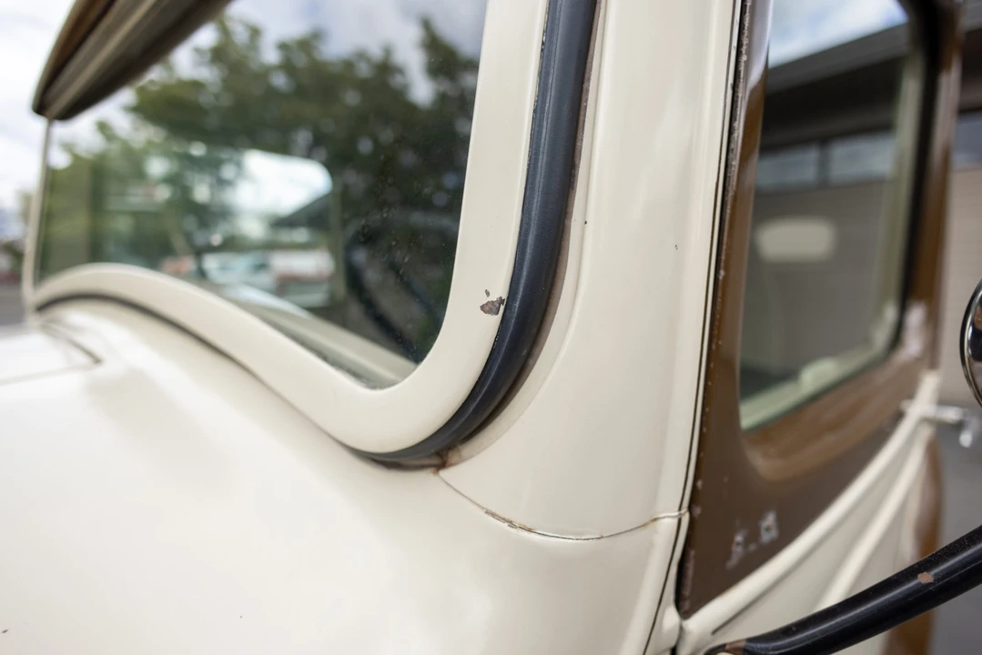 1936 Chevrolet Pickup 2nd Gen - Image 26 of 31