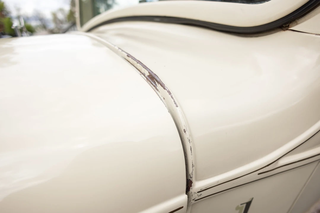 1936 Chevrolet Pickup 2nd Gen - Image 23 of 31