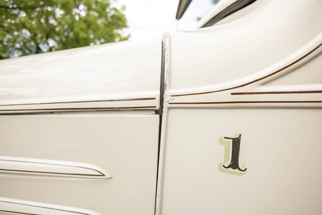 1936 Chevrolet Pickup 2nd Gen - Image 22 of 31