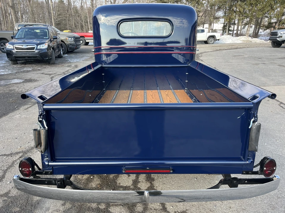 1936 Chevrolet Pickup 2nd Gen - Image 5 of 31