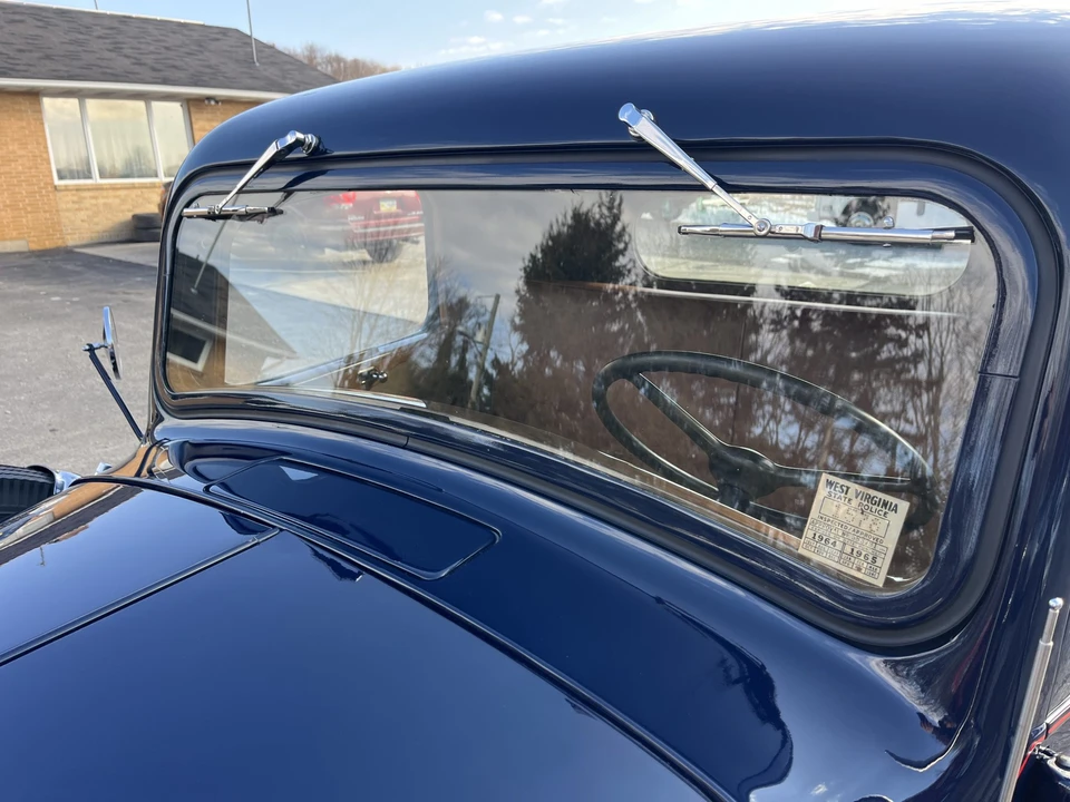 1936 Chevrolet Pickup 2nd Gen - Image 14 of 31