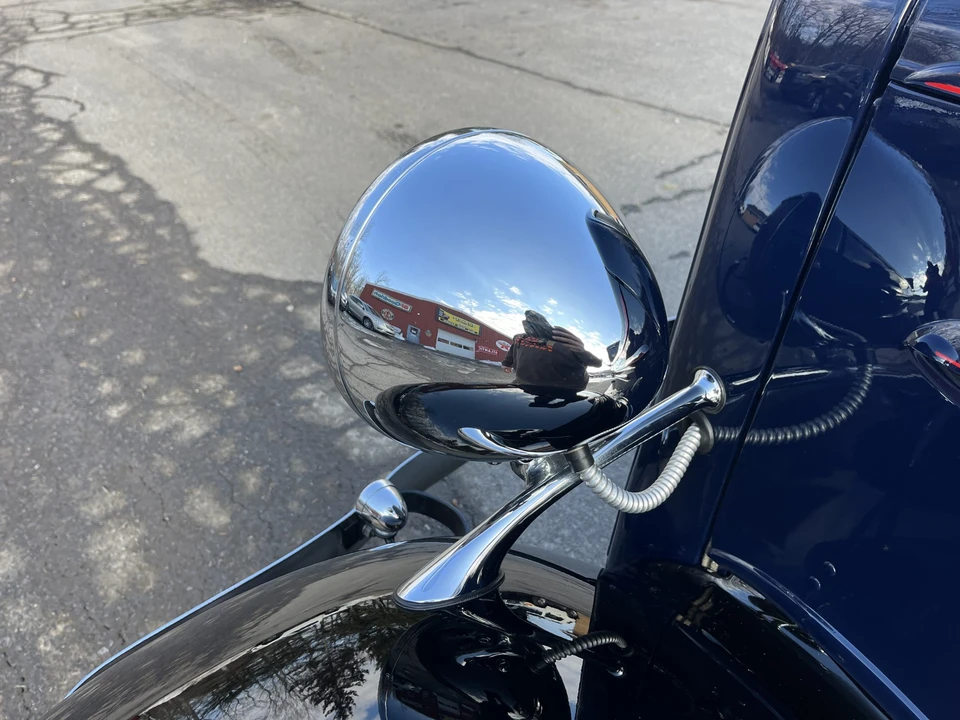 1936 Chevrolet Pickup 2nd Gen - Image 16 of 31