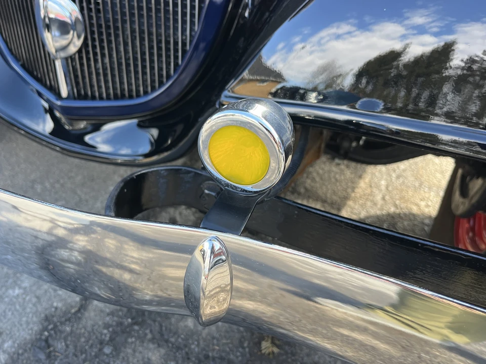 1936 Chevrolet Pickup 2nd Gen - Image 13 of 31