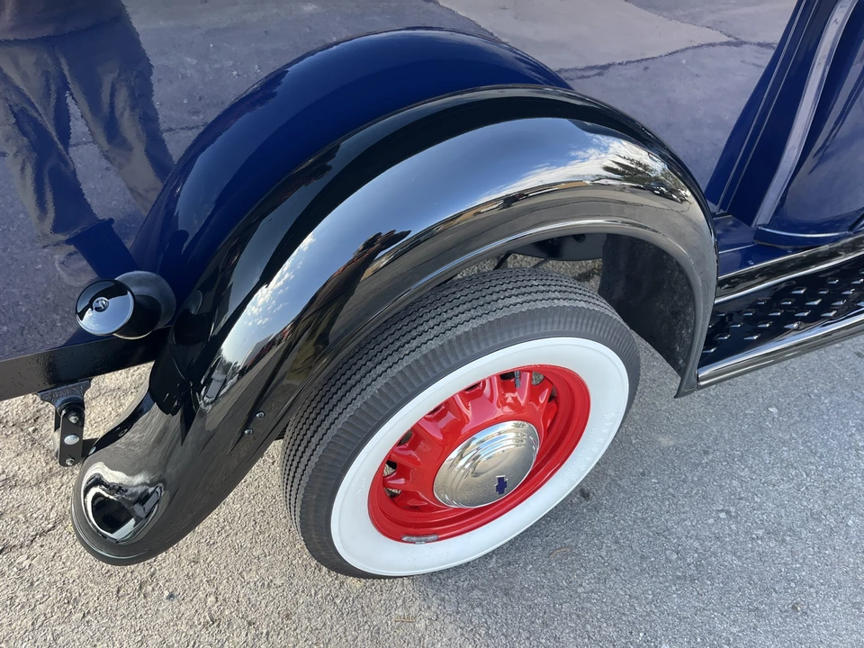 1936 Chevrolet Pickup 2nd Gen - Image 24 of 31
