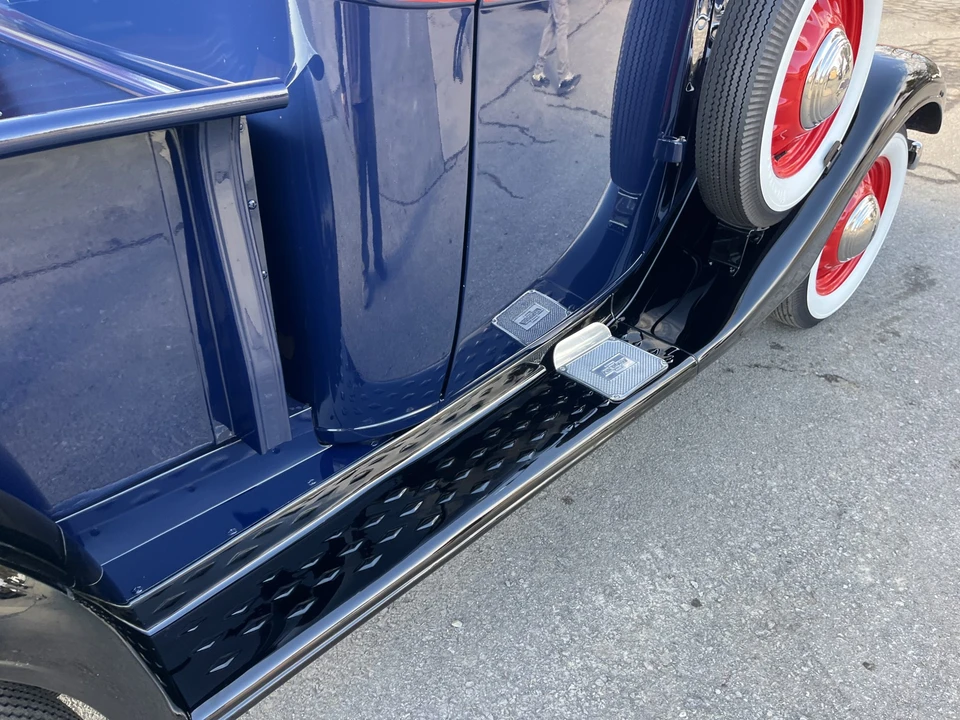 1936 Chevrolet Pickup 2nd Gen - Image 22 of 31