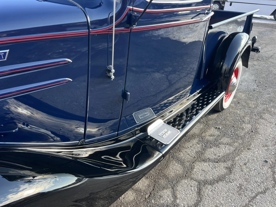 1936 Chevrolet Pickup 2nd Gen - Image 21 of 31