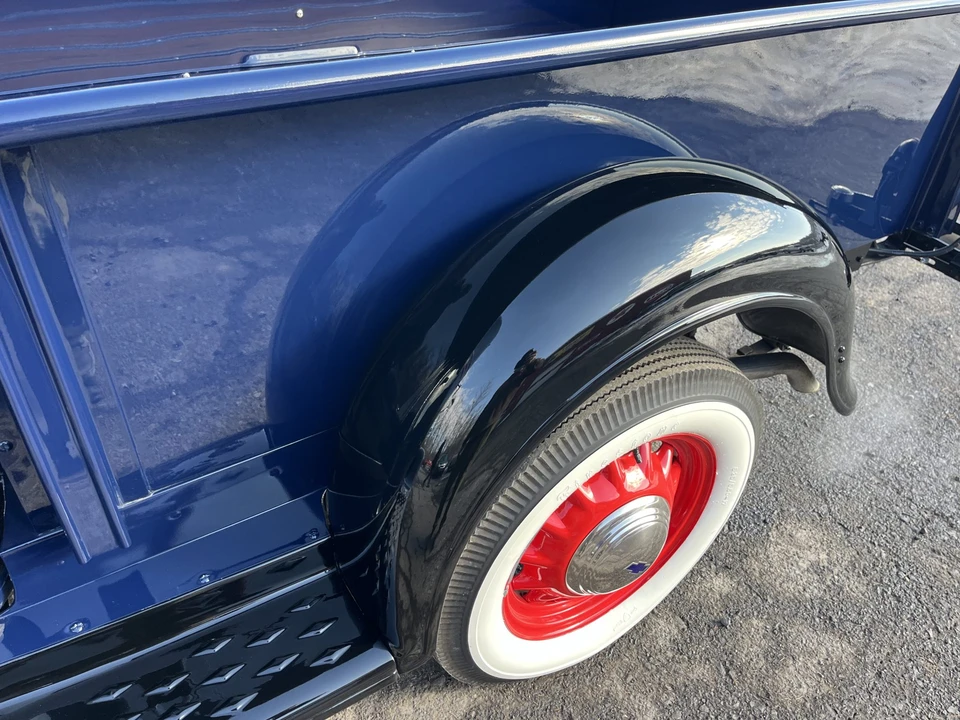 1936 Chevrolet Pickup 2nd Gen - Image 23 of 31