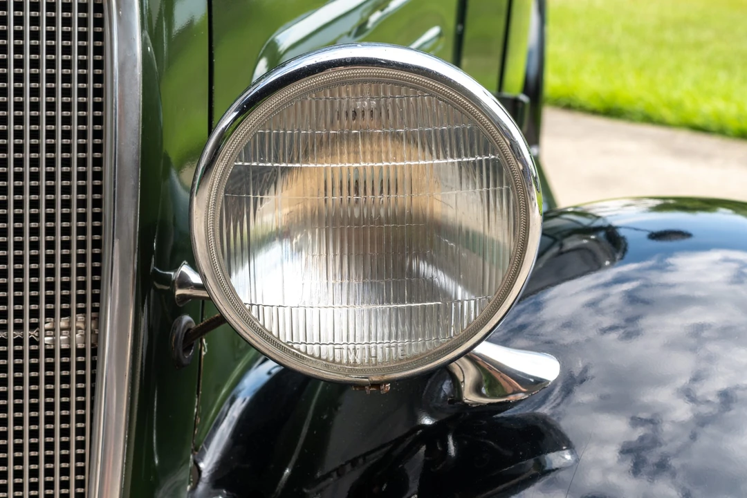 1936 Chevrolet Pickup 2nd Gen - Image 15 of 31
