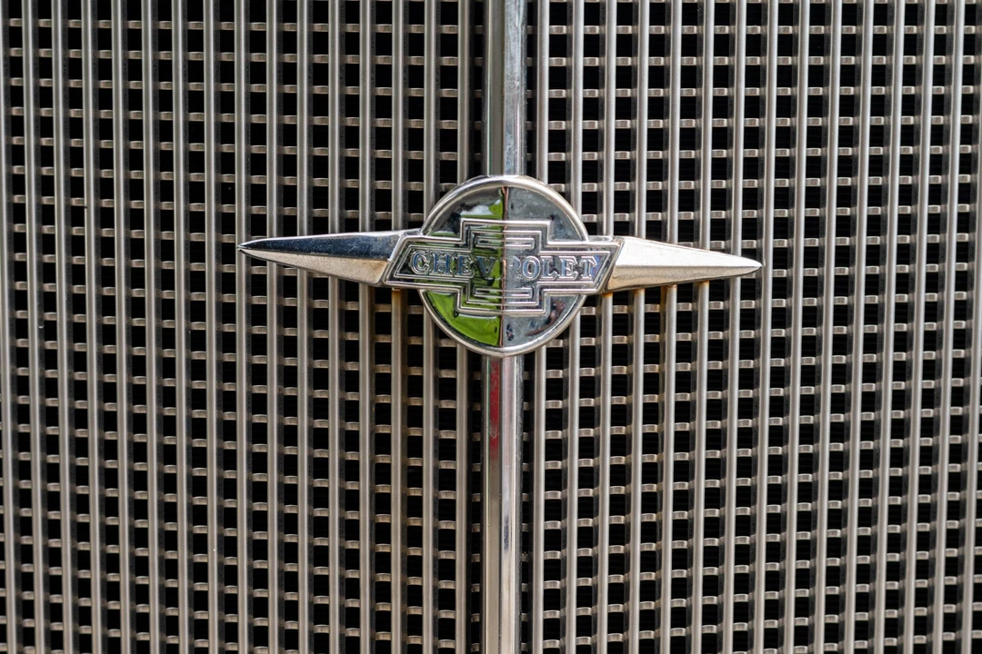 1936 Chevrolet Pickup 2nd Gen - Image 23 of 31