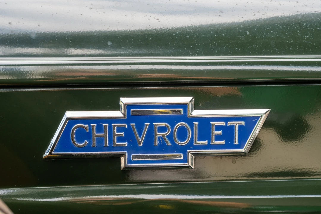 1936 Chevrolet Pickup 2nd Gen - Image 29 of 31