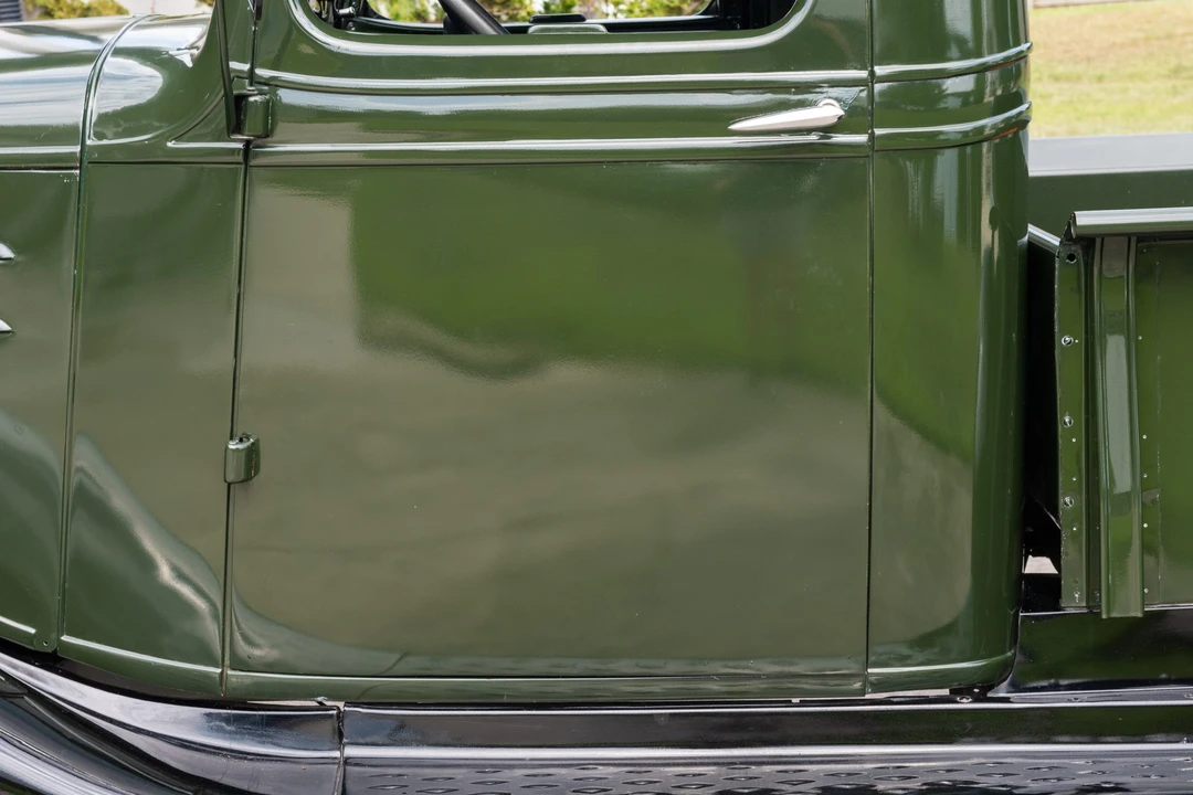 1936 Chevrolet Pickup 2nd Gen - Image 31 of 31