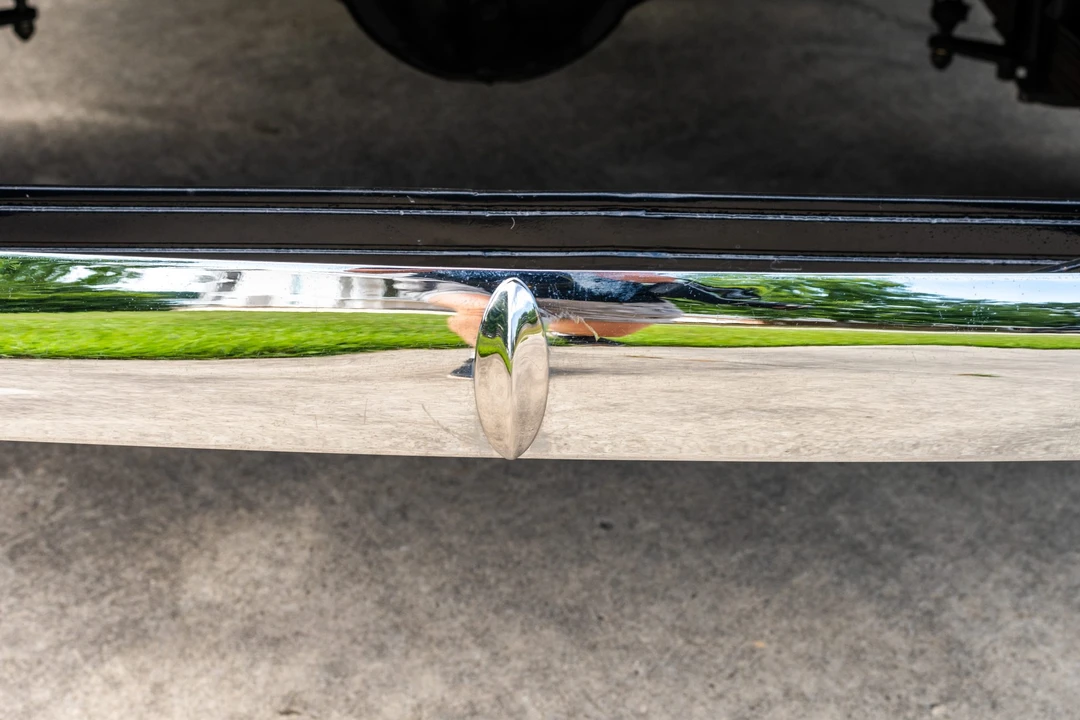 1936 Chevrolet Pickup 2nd Gen - Image 22 of 31