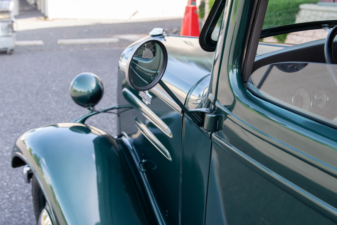 1936 Chevrolet Pickup 2nd Gen - Image 28 of 31