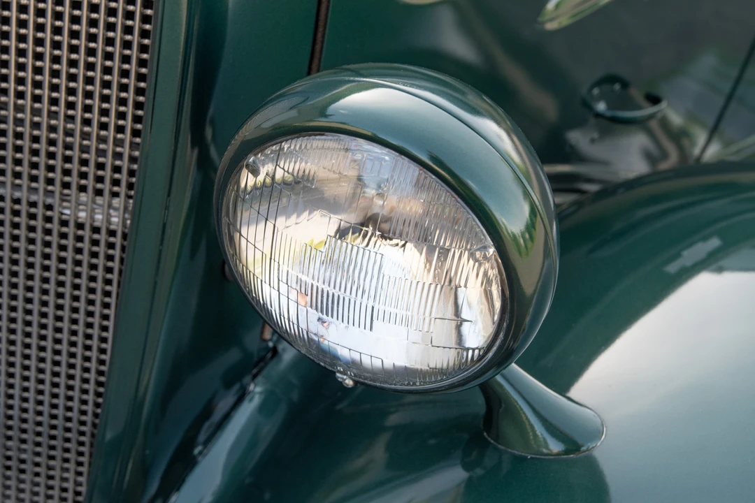 1936 Chevrolet Pickup 2nd Gen - Image 18 of 31