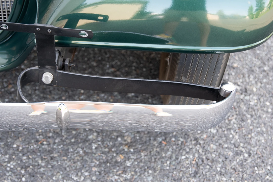 1936 Chevrolet Pickup 2nd Gen - Image 25 of 31
