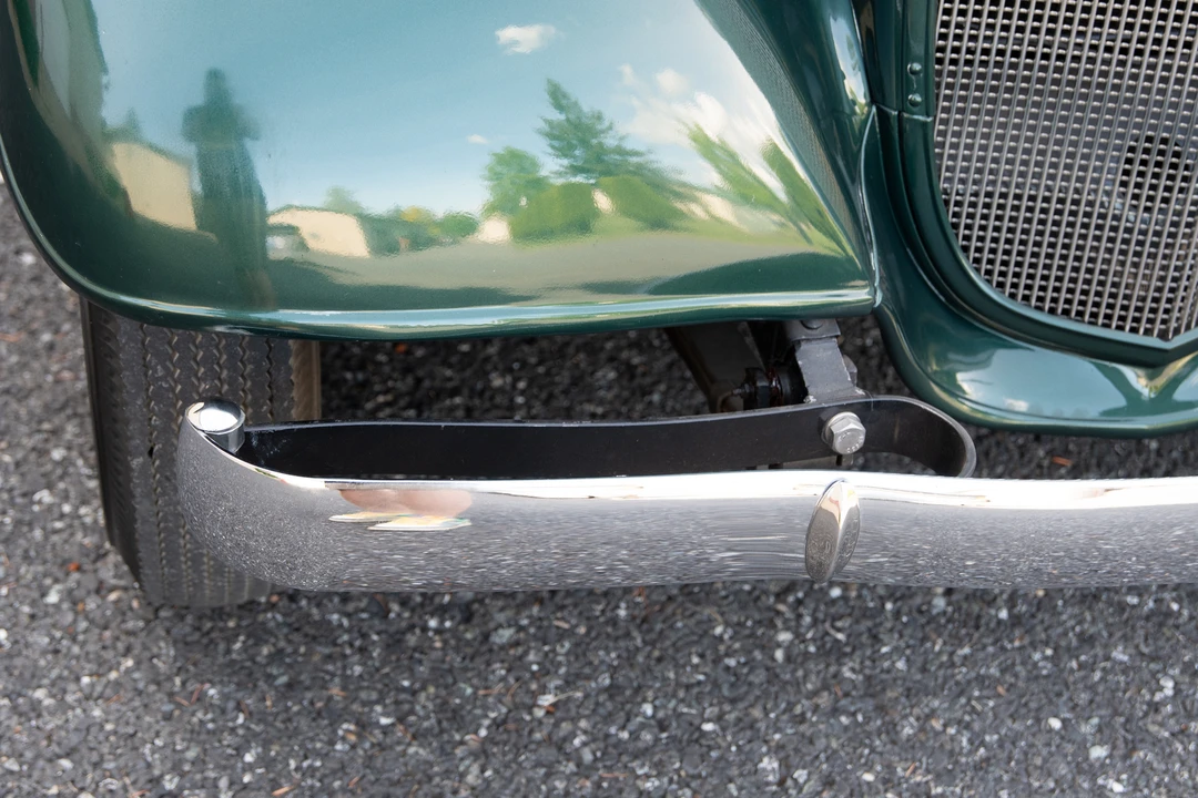 1936 Chevrolet Pickup 2nd Gen - Image 23 of 31