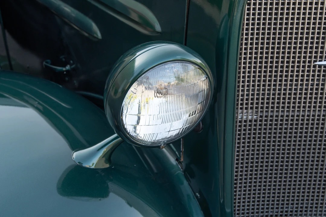 1936 Chevrolet Pickup 2nd Gen - Image 17 of 31
