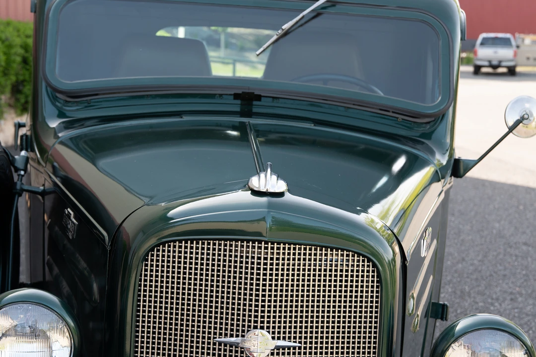 1936 Chevrolet Pickup 2nd Gen - Image 22 of 31